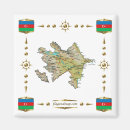 Search for azerbaijan magnets Flag