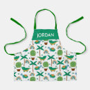 Search for cute turtle aprons Children