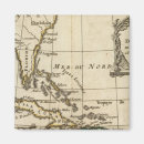Search for gulf magnets America