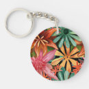 Search for beach flower key rings Beachy