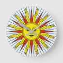 Search for sun clocks Tarot