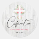 Search for confirmed stickers Cross