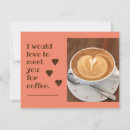 Search for get together cards Coffee