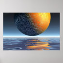Search for orb posters Golden