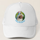 Search for pug hats Adorable