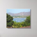 Search for flamingo canvas prints Ocean