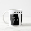 Search for love cross mugs Faith
