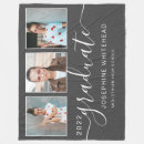 Search for photo college blankets Graduate
