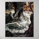 Search for arthur rackham posters Midsummer night's dream
