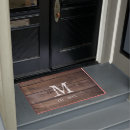 Search for country doormats Script