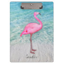 Search for flamingo clipboards Cute