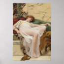 Search for john william godward posters Vintage