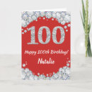 Search for 100 years cards One hundred years old
