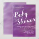 Search for lilac baby shower invitations Neutral