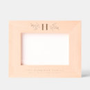 Search for wedding anniversary picture frames Simple