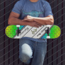Search for goat skateboards Zodiac