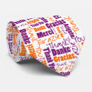 Search for thank ties Gratitude