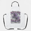 Search for commercial aprons Horse