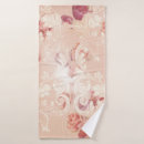 Search for baroque pattern bath towels Flower
