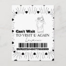 Search for visiting cards Pink