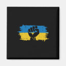 Search for putin magnets Ukrainian flag