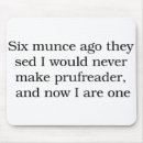 Search for office satire mousepads Humour