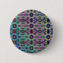 Search for abstract fractal badges Mandala