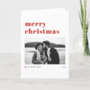 Search for retro christmas cards Typography