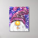 Search for christmas canvas prints Purple