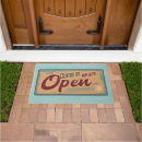 Search for retro doormats Welcome