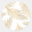 Search for needles stickers Elegant