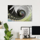Search for fantasy fractals posters Abstract