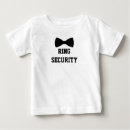 Search for ring bearer tshirts Ceremony