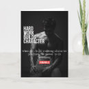 Search for lifting cards Motivation
