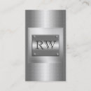 Search for indestructible business cards Professional