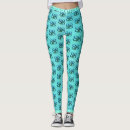 Search for peacock leggings Peacock feather pattern