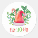 Search for ho ho stickers Red