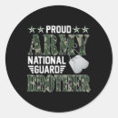 Search for army family stickers National guard