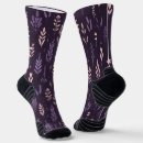 Search for lavender socks Purple