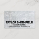 Search for type design business cards Designer