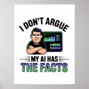 Search for data science posters Developer