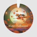 Search for full moon christmas tree decorations Magical