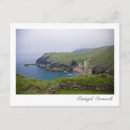 Search for tintagel postcards Sea