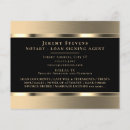 Search for notary public supplies Elegant