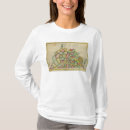 Search for three generations tshirts General
