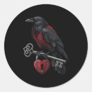 Search for cute crow stickers Funny