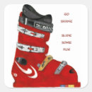 Search for slides stickers Snow