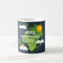 Search for meteorological mugs Weather forecast