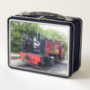 Search for steam train lunch boxes Trains