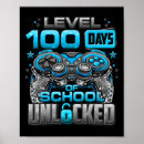 Search for preschool teacher posters 100th